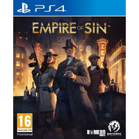 PS4 Games