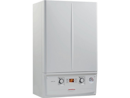 Immergas Victrix EXA 32 ERP Επιτοίχιος Λέβητας Αερίου Συμπύκνωσης με Καυστήρα 24075kcal/h