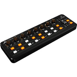 Behringer X-Touch Mini Compact USB Controller