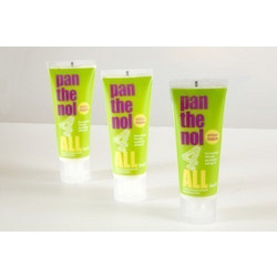 Benefit Hellas Panthenol 4All Feet Ενυδατική Κρέμα Ποδιών 75ml
