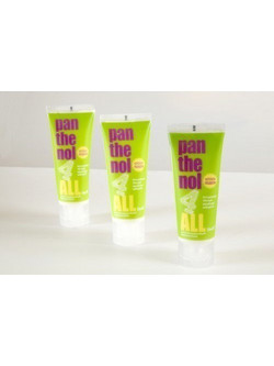 Benefit Hellas Panthenol 4All Feet Ενυδατική Κρέμα Ποδιών 75ml