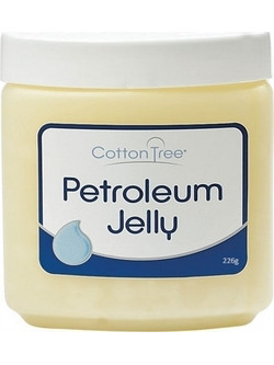 Algotech Cotton Tree Petroleum Jelly 226gr