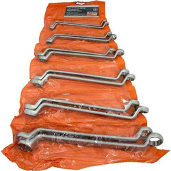 ΚΛΕΙΔΙ ΠΟΛΥΓΩΝΟ CR-V SET 12τμ SATIN PRΟ - OEM
