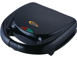 Ankor 806713 Τοστιέρα για 2 Τοστ 750W