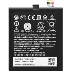 HTC B0PKX100 (Desire 626 / 626G)