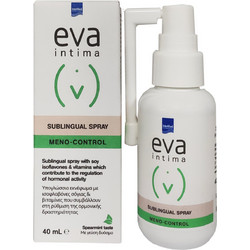 InterMed Eva Intima Meno Control Sublingual Spray 40ml
