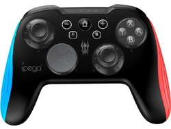 Ipega PG-9139 Wireless Controller PC Switch & Android Black