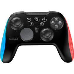 Ipega PG-9139 Wireless Controller PC Switch & Android Black