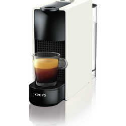 Krups Essenza Mini XN110110 Καφετιέρα Espresso για Kάψουλες Nespresso 19bar