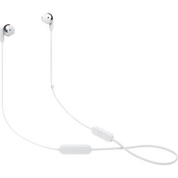 JBL Tune 215BT Ακουστικά Bluetooth Earbud White