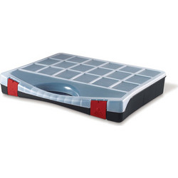 Εργαλειοθήκη 18 Θέσεις Organizer 32 Keter 32x26x5,2υψ 26.00125
