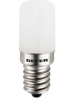 Λάμπα LED Νυκτός για Ντουί E14 1.3W Λευκό 70lm