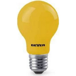 Geyer Α60 Απωθητική Λάμπα για Κουνούπια LGLYE275
