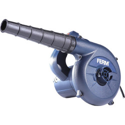Ferm EBM1003 Φυσητήρας Αναρροφητήρας Ρεύματος Χειρός 400W