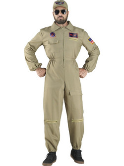 Αποκριάτικη Στολή Air Force Top Gun 87660