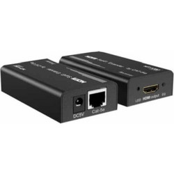 SecurityTech HDMI Extender 60m