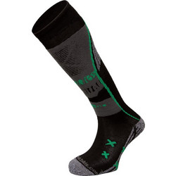K2 ΚΑΛΤΣΕΣ SNOWBOARD 7691 Black/Grey/Green