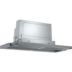 Bosch DFR097A52 Συρόμενος Απορροφητήρας 90cm με 2 Μοτέρ Inox