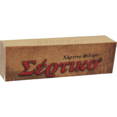 Σερτικο TIPS Τζιβάνα - Aκατέργαστη