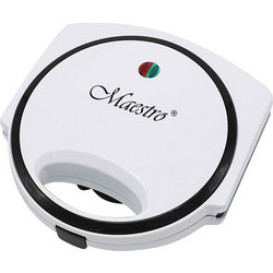 Maestro MR714 Βαφλιέρα Στρογγυλή 780W