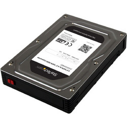 StarTech 2.5" to 3.5" 25SAT35HDD