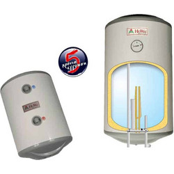 Howat Θερμοσίφωνας 5lt 1.5kW Δαπέδου