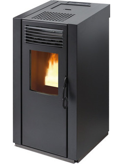 Tsp Ariel 5KW Σόμπα Pellet Αερόθερμη 5kW