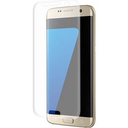 Μεμβράνη Προστασίας Full Screen TPU για Galaxy S7 Edge 8033830168093