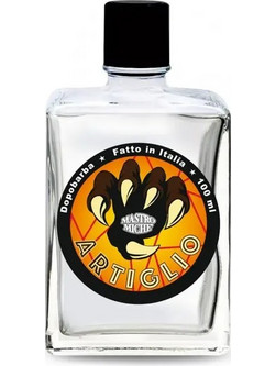 Mastro Miche Artiglio After Shave Lotion 100ml