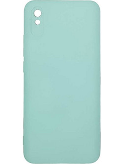 Sonique My Colors Θήκη Σιλικόνης Xiaomi Redmi 9A / Redmi 9AT Veraman (200-108-354)