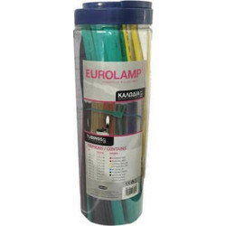 Σετ Θερμοσυστελλόμενων Καλωδίων EUROLAMP 147-11020