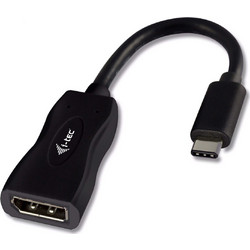 i-tec USB-C male - DisplayPort female (C31DP)
