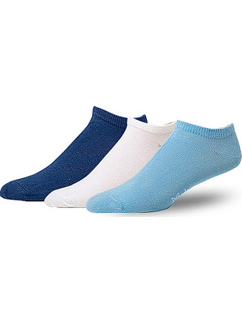 X-code KIDS SOCKS 3PPK (01584LB) (01584LB)