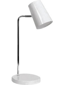 Φωτιστικό γραφείου LED 6W αφής Y34,5x15,5x15,5εκ