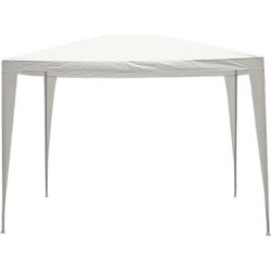 Κιόσκι Gazebo 3x3 Polyester 12140