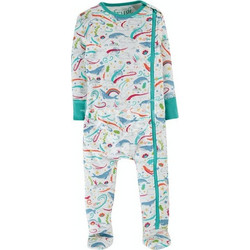 Frugi Φορμάκι Μακρυμάνικο για Αγόρι BGA104-SVW