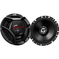 JVC CS-DR1720 Σετ Ηχεία Αυτοκινήτου 6.75" 2 Δρόμων 50W RMS