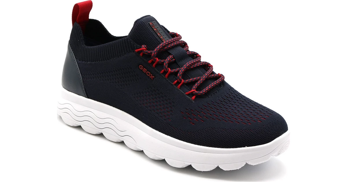 Sneakers geox homme discount soldes