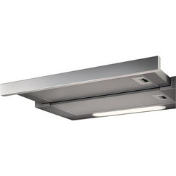 Elica Elite A/60 14LUX Συρόμενος Απορροφητήρας 60cm Inox