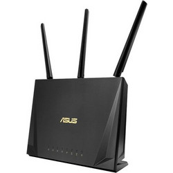 Asus RT-AC85P Ασύρματο Router WiFi 5