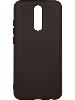 Redshield Xiaomi Redmi 8 TPU Soft Black Θήκη Κινητού