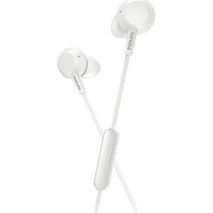Philips TAE4105WT/00 Handsfree In-Ear 3.5mm White