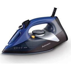Rohnson R-393 Σίδερο Ατμού 3000W με Κεραμική Πλάκα