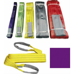 Express - Ιμάντας Ανύψωσης Φορτίου 2ton 630022 4m x 60mm 630022