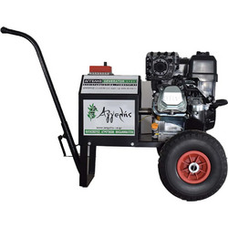 Αγγελής 12V Huyndai 6.5Hp