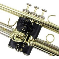 dAndrea Trumpet Valve Protector - Lace