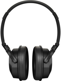 Behringer HC-2000 Ενσύρματα Ακουστικά Studio Over Ear Μαύρα