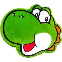 Tomy Super Mario Mocchi-Mocchi Yoshi T12412