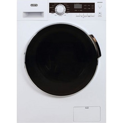Delonghi D8W6D20 Πλυντήριο Στεγνωτήριο Ρούχων 8kg / 6kg 1400 Στροφές