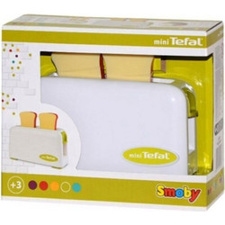 Smoby Tefal Toaster Express